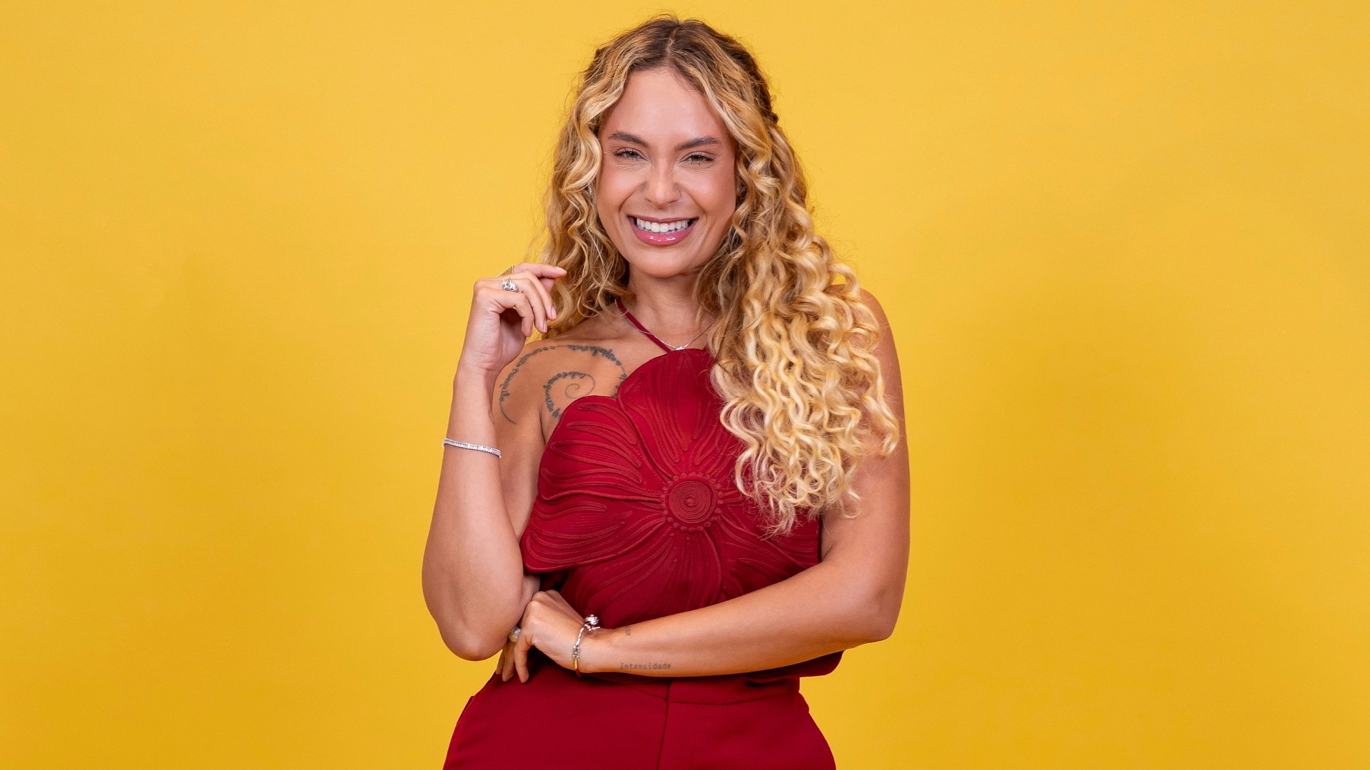 'BBB 26': Sarah Andrade volta ao reality como Veterana; relembre quem ela é