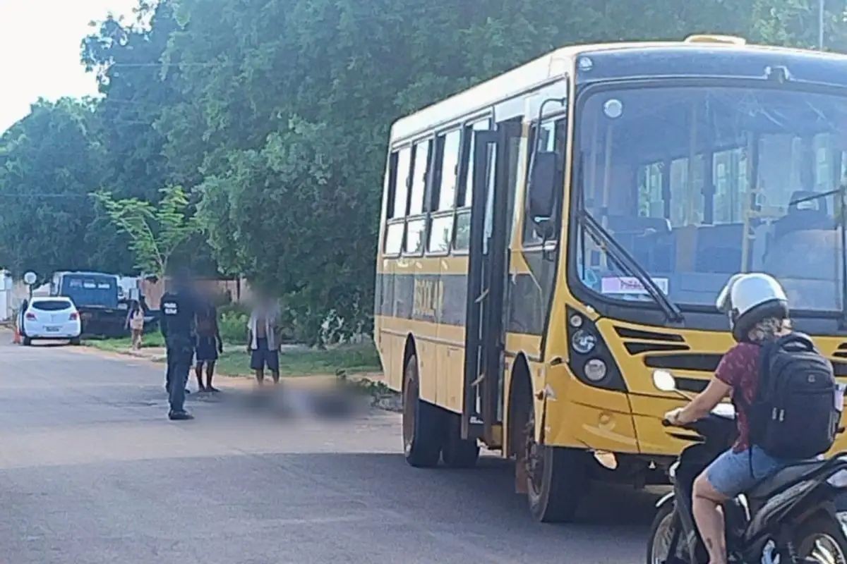 Motorista que matou estudante de enfermagem atropelada é preso com CNH vencida em MS