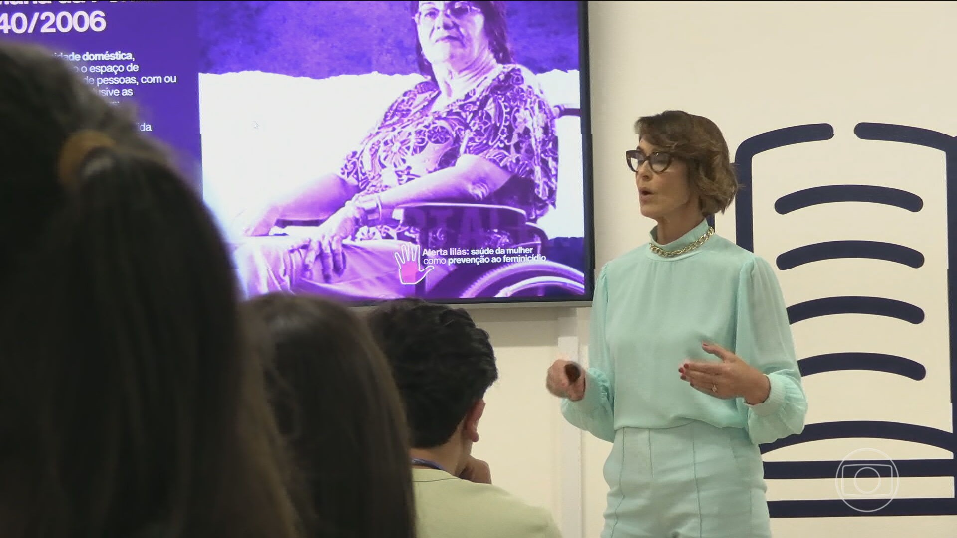 Profissionais de saúde em MG aprendem a identificar sinais de violência contra a mulher