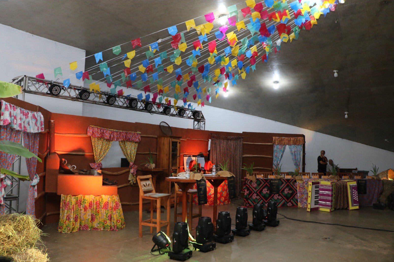 Festival de Música Raiz emociona e recebe elogios do público