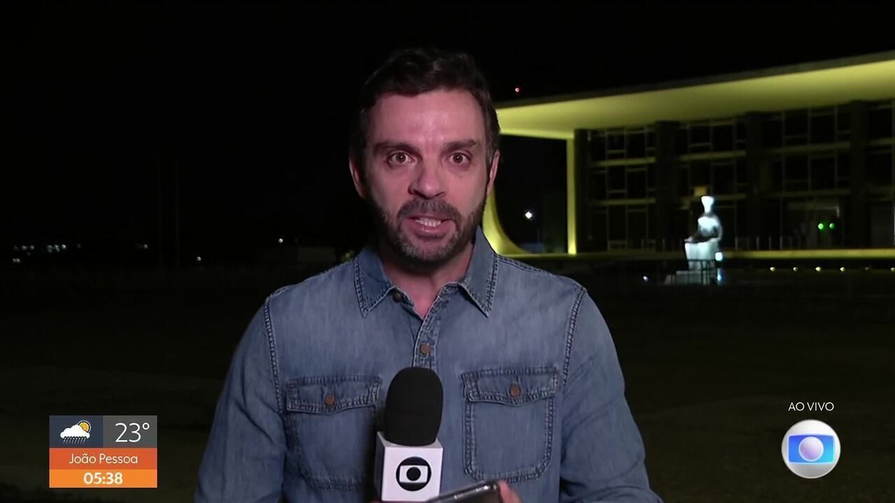 Relembre como foi o processo de impeachment de Fernando Collor; ex-presidente foi preso nesta sexta