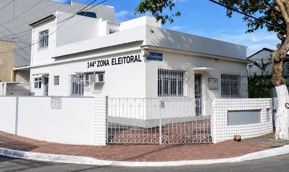 Arraial do Cabo muda locais de votação para as eleições 