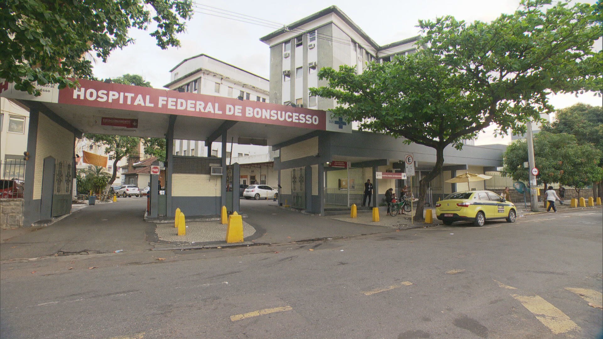 Ministério da Saúde cria comitê temporário para gerir os 6 hospitais federais do RJ