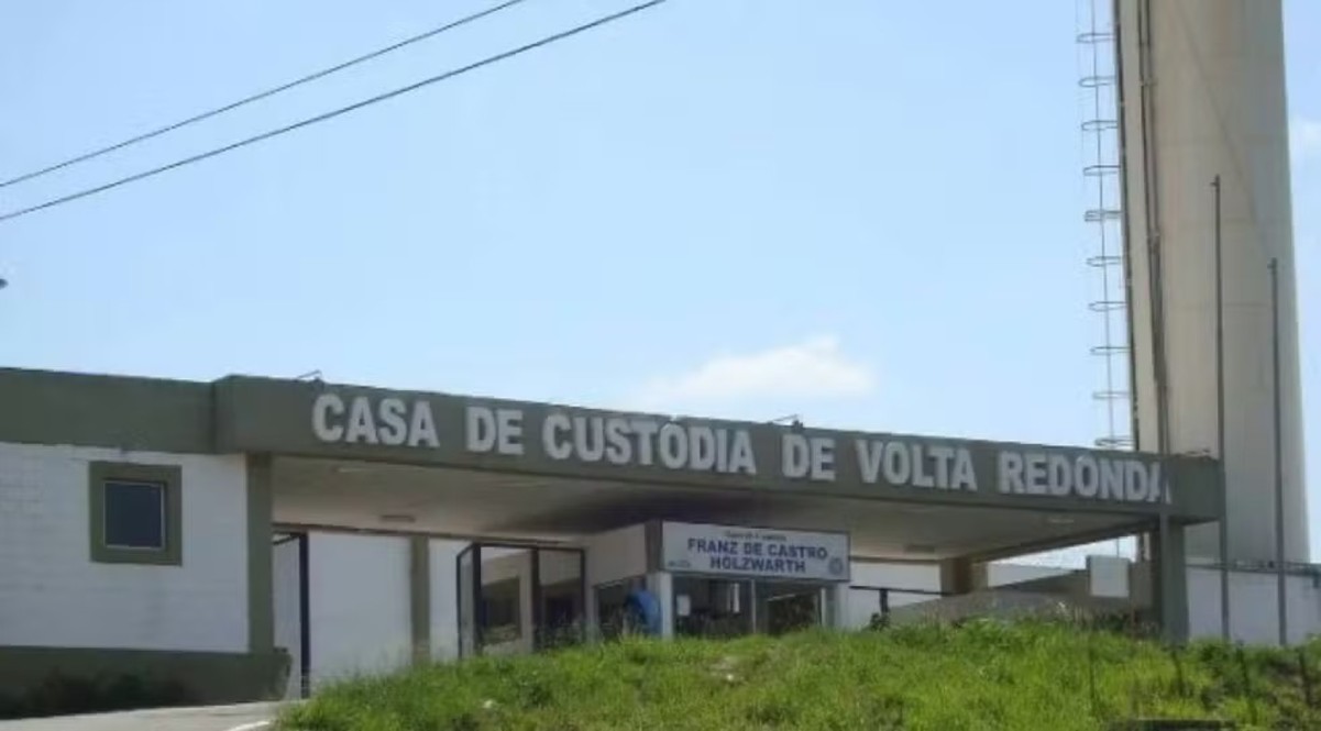 Jovem é preso por estuprar adolescente duas vezes seguidas em Piraí
