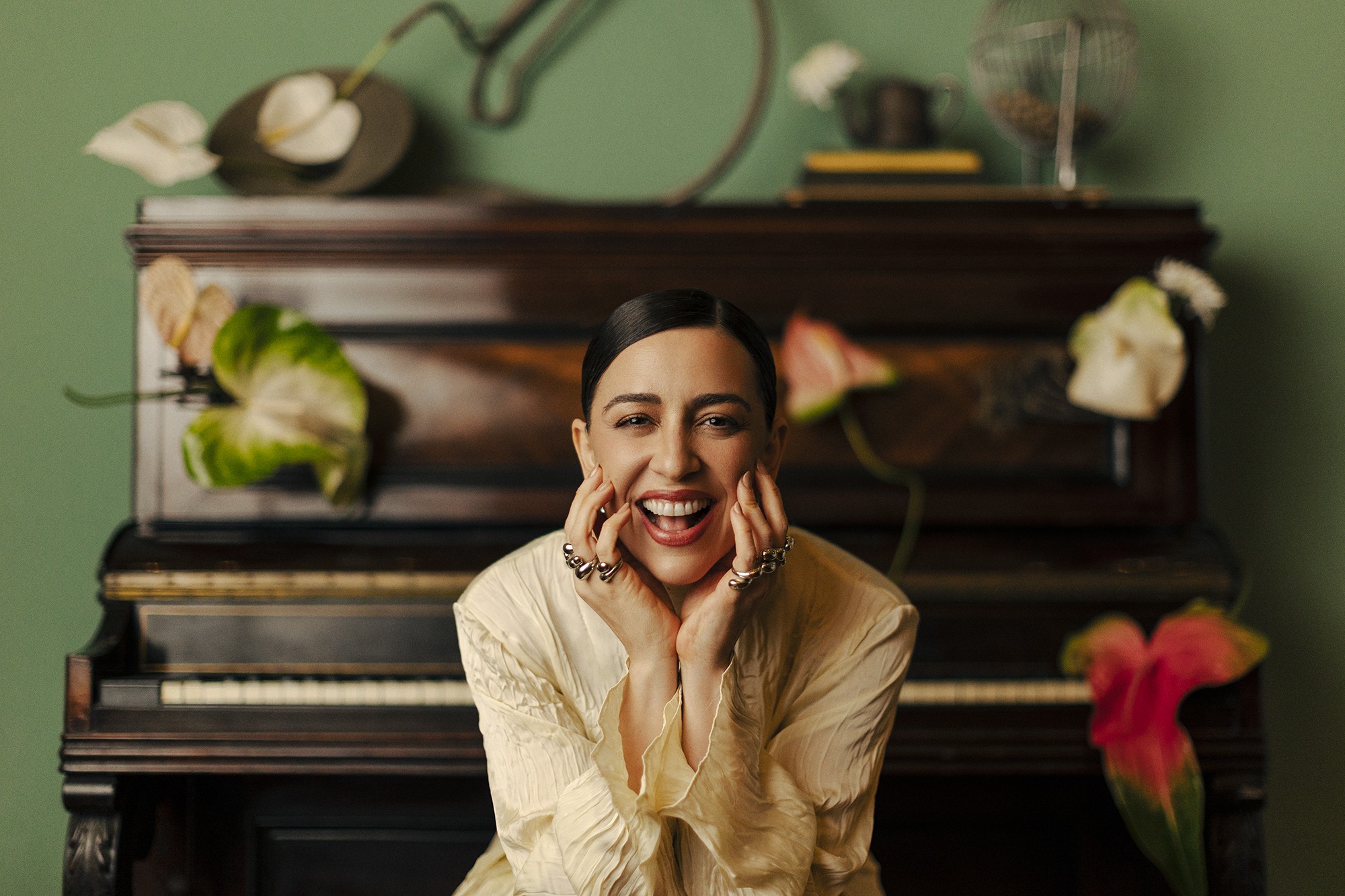 Você Não Tá Convidada pro Meu Bat Mitzvá!