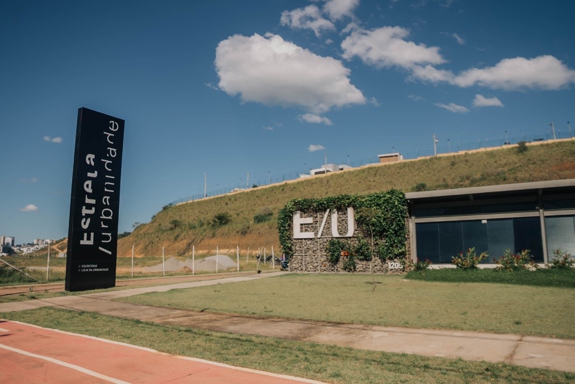 Estrela Urbanidade: transformando a cidade com inovação, com e para as pessoas