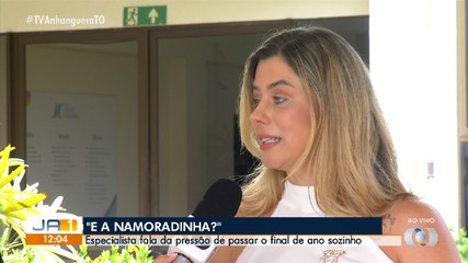 “E as namoradinhas?”: veja como lidar com perguntas clássicas nas festas de fim de ano