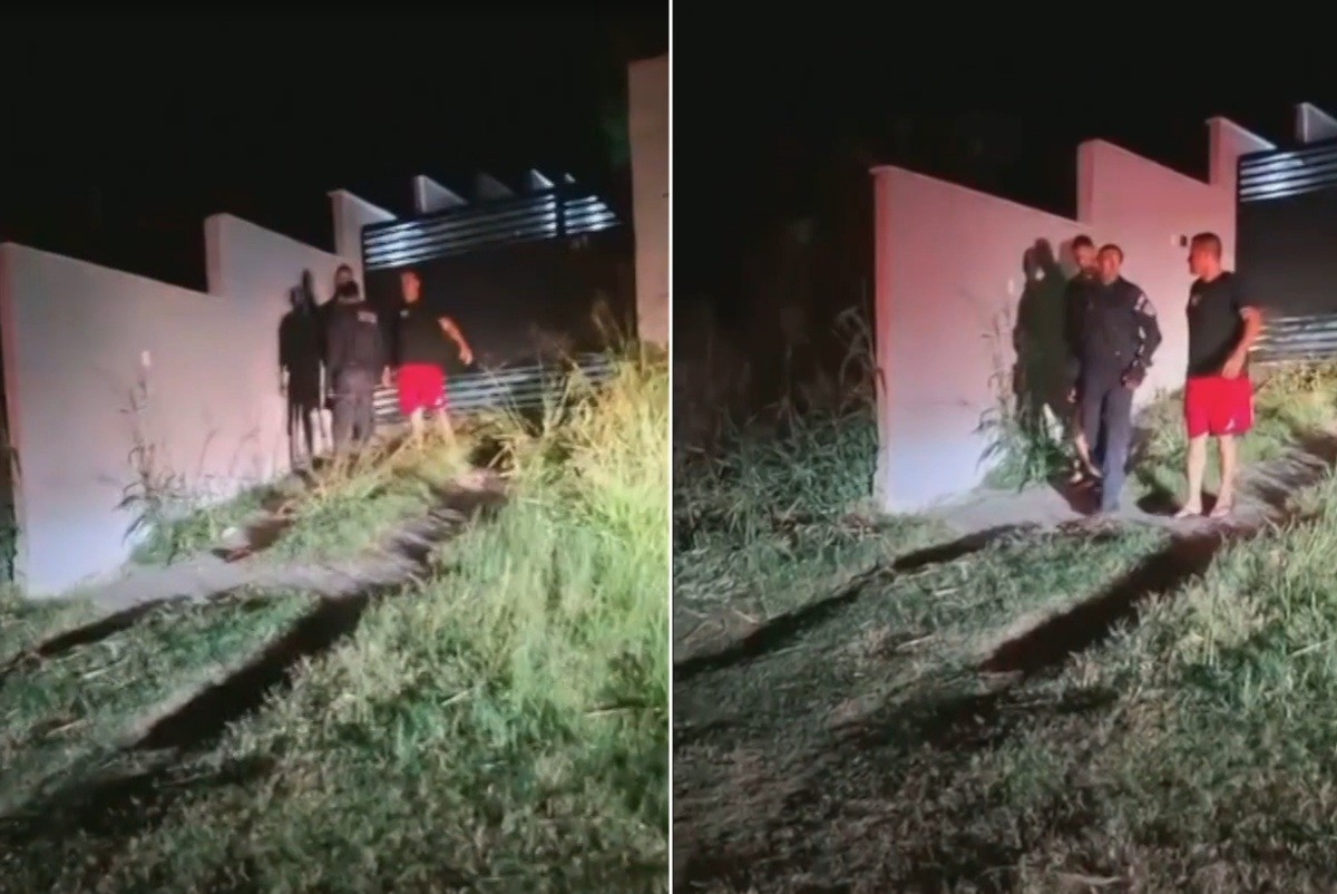 Caso Bruno: local da captura fica em região tranquila de São Pedro da Aldeia
