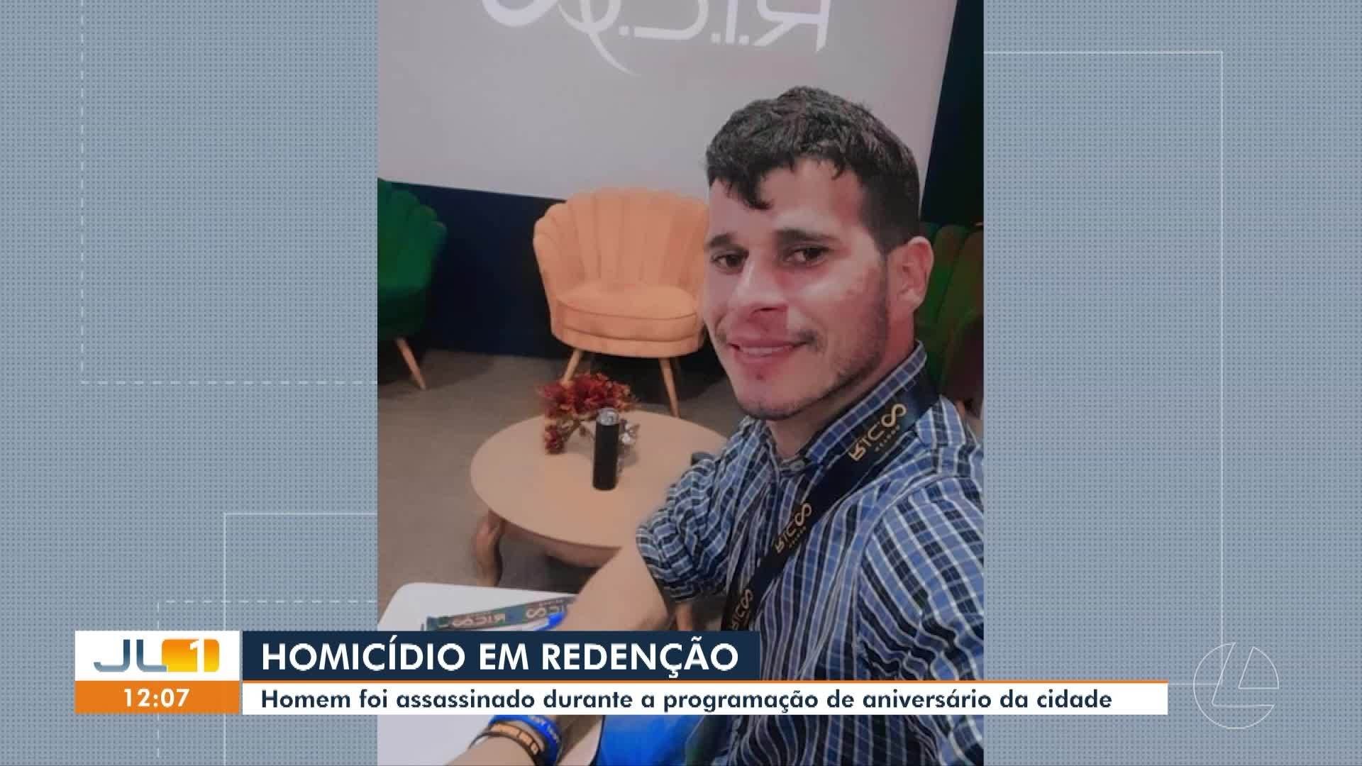 VÍDEOS: JL1 de quarta-feira, 13 de maio de 2026