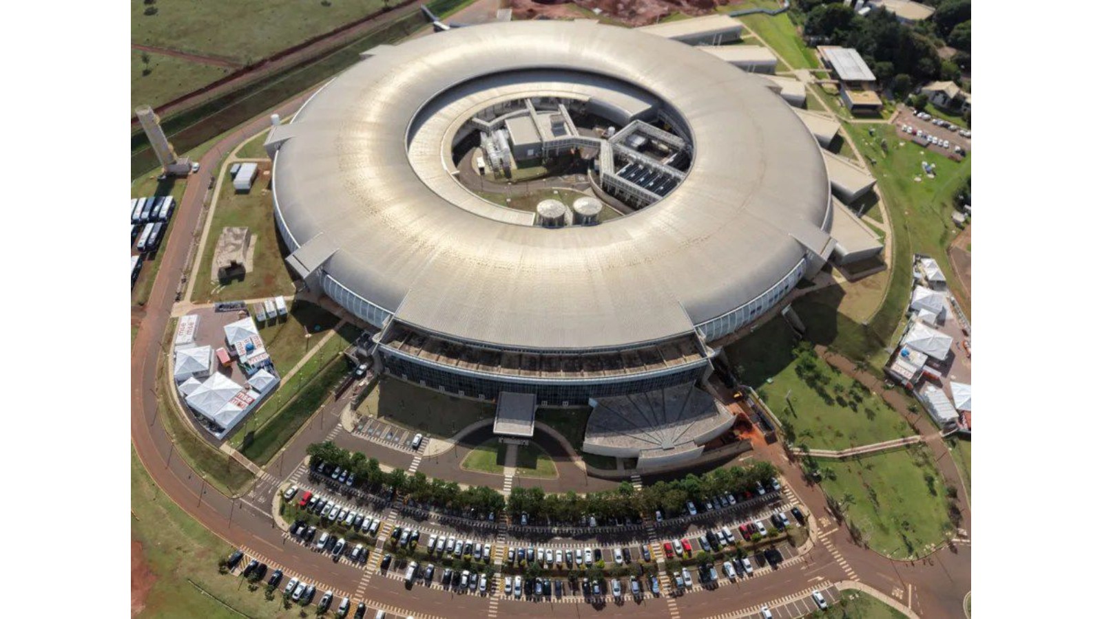 Tour gratuito da Campinas Innovation Week leva a centros de ciência
