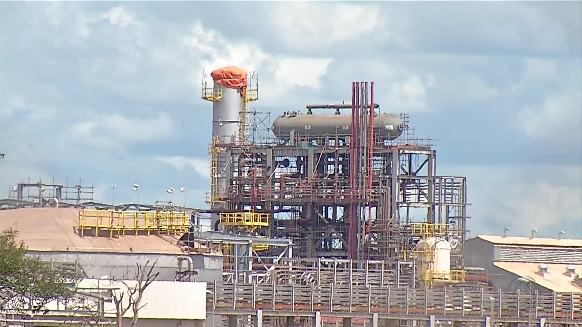 Petrobras anuncia retomada de fábrica de fertilizantes paralisada há 11 anos em MS