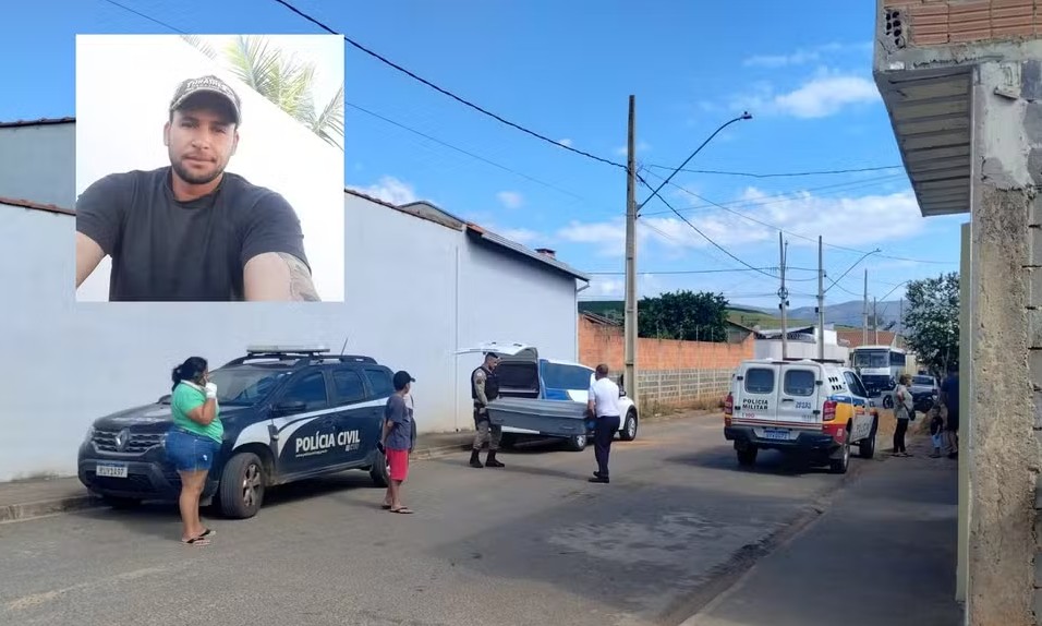 Quadrilha é condenada a mais de 44 anos de prisão por morte de homem que se recusou a sair de casa após separação em MG