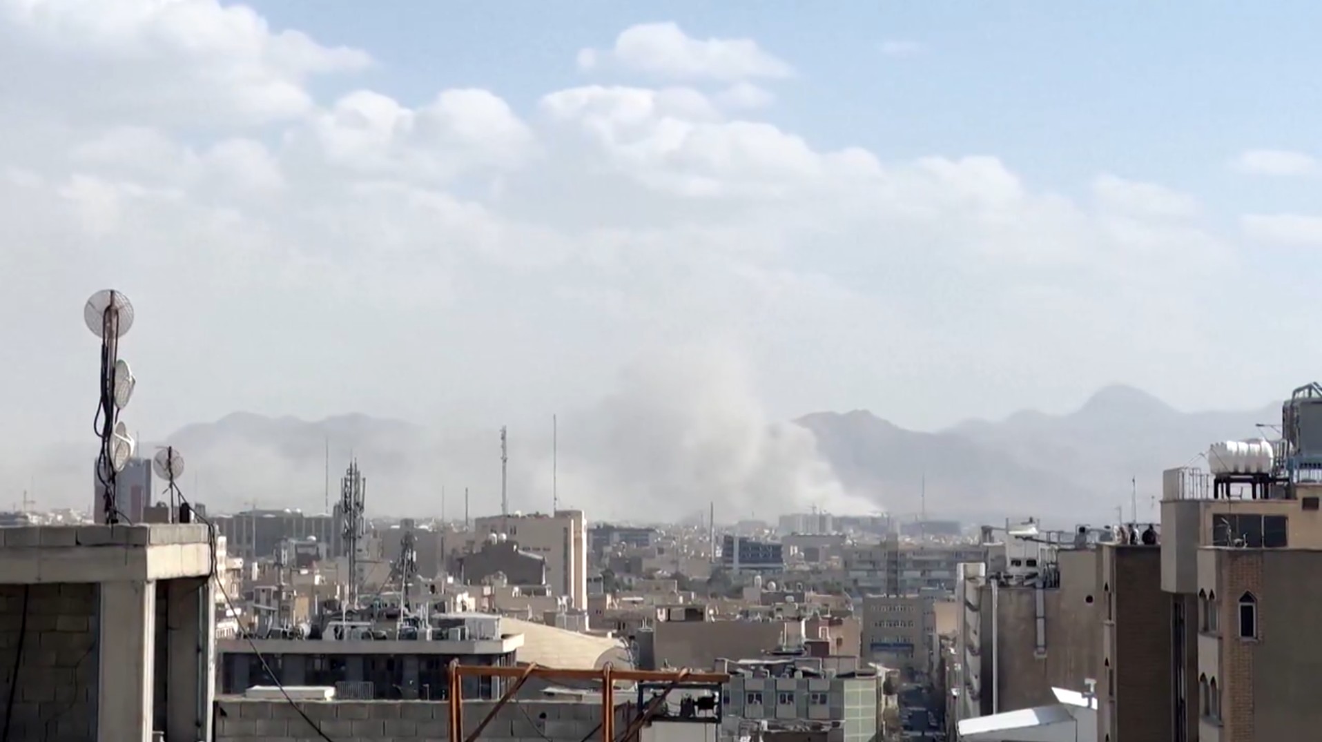 Ataques retardam, mas não eliminam  programa nuclear do Irã, e urânio pode ter sido escondido, dizem especialistas