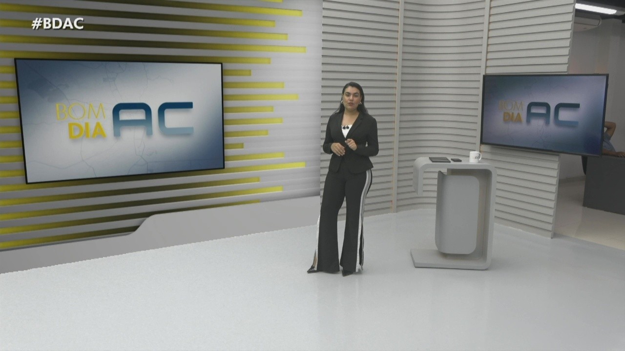 VÍDEOS: Bom Dia Acre desta quarta-feira, 11 de fevereiro de 2026
