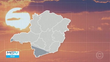 VÍDEOS: MG2 de sexta-feira, 25 de setembro de 2026