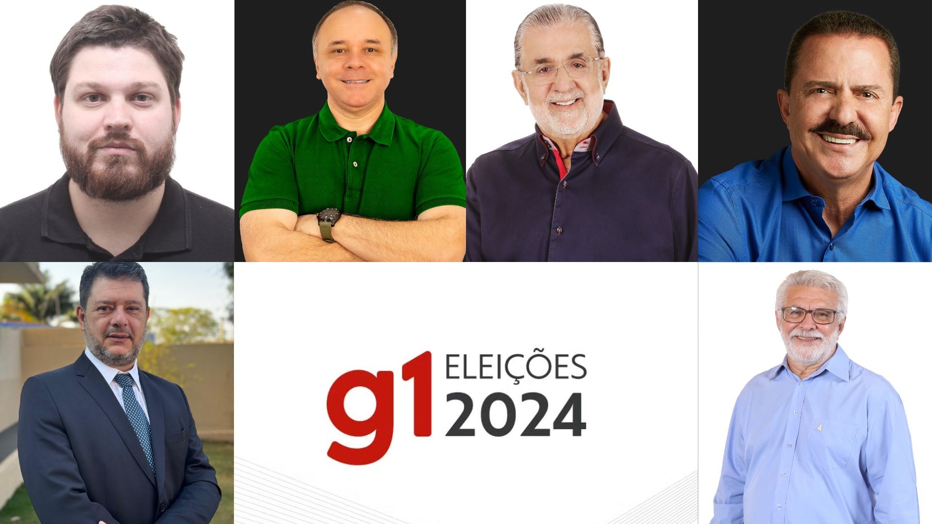 Observações dos candidatos a prefeito de São José do Rio Preto sobre o Jogo Eleitoral