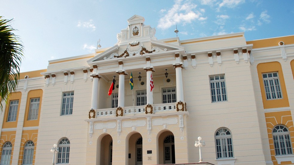 TJPB abre seleção de estágio com oportunidades para estudantes de 20 cursos  | Paraíba | G1
