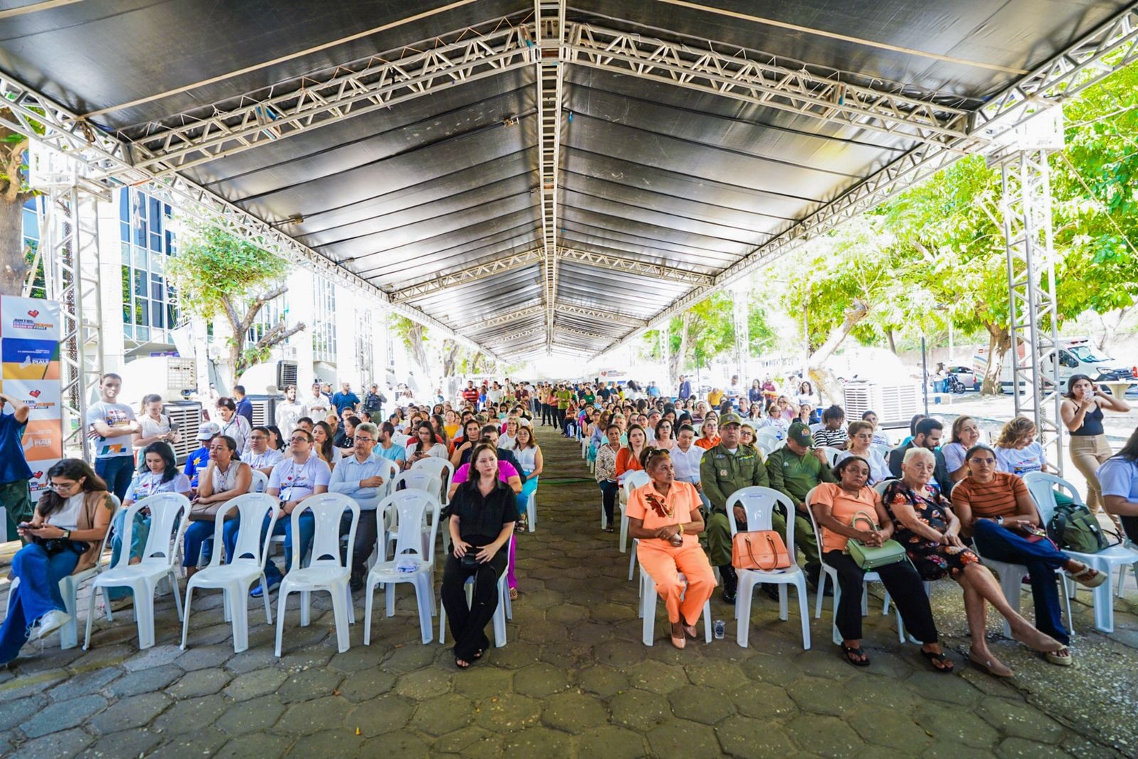 Governo do Piauí lança programa com descontos e benefícios para servidores