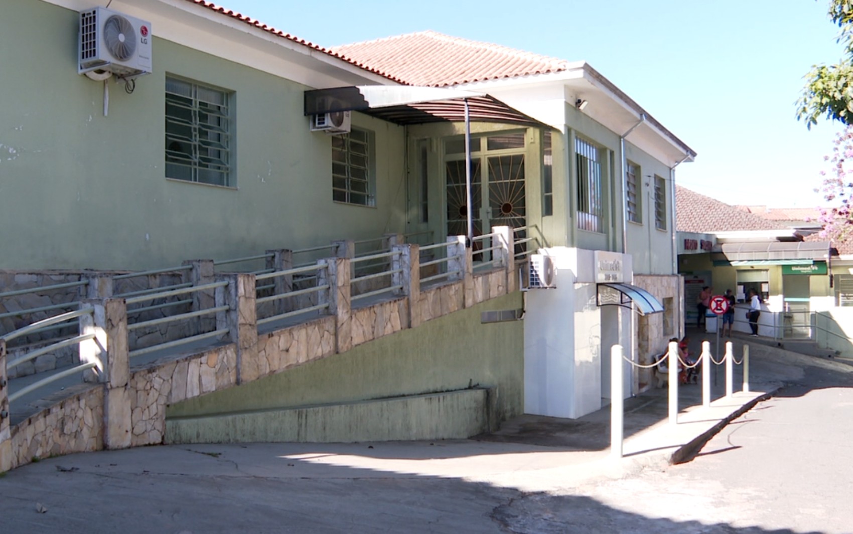 Santa Casa anuncia fim dos atendimentos pelo SUS na maternidade em São Gonçalo do Sapucaí, MG