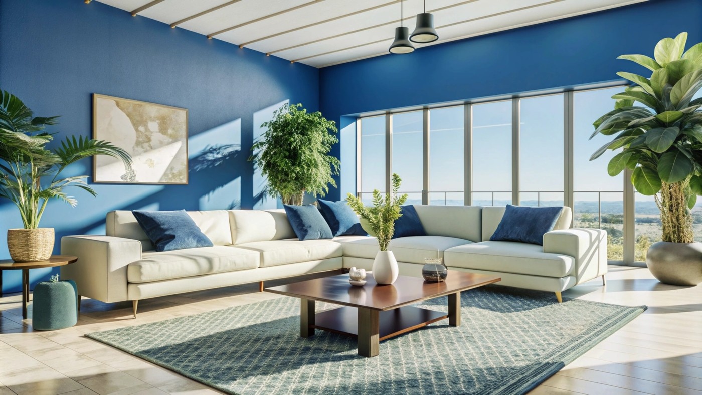 Tendência de cores para o verão 2026: frescor, leveza e conexão com a natureza