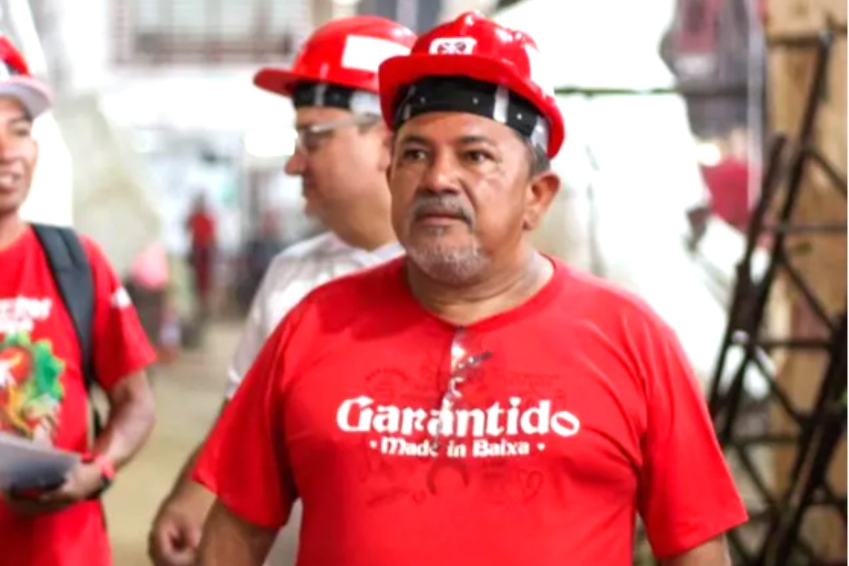 Eleições Boi Garantido 2026: Marialvo Brandão disputa presidência; confira propostas