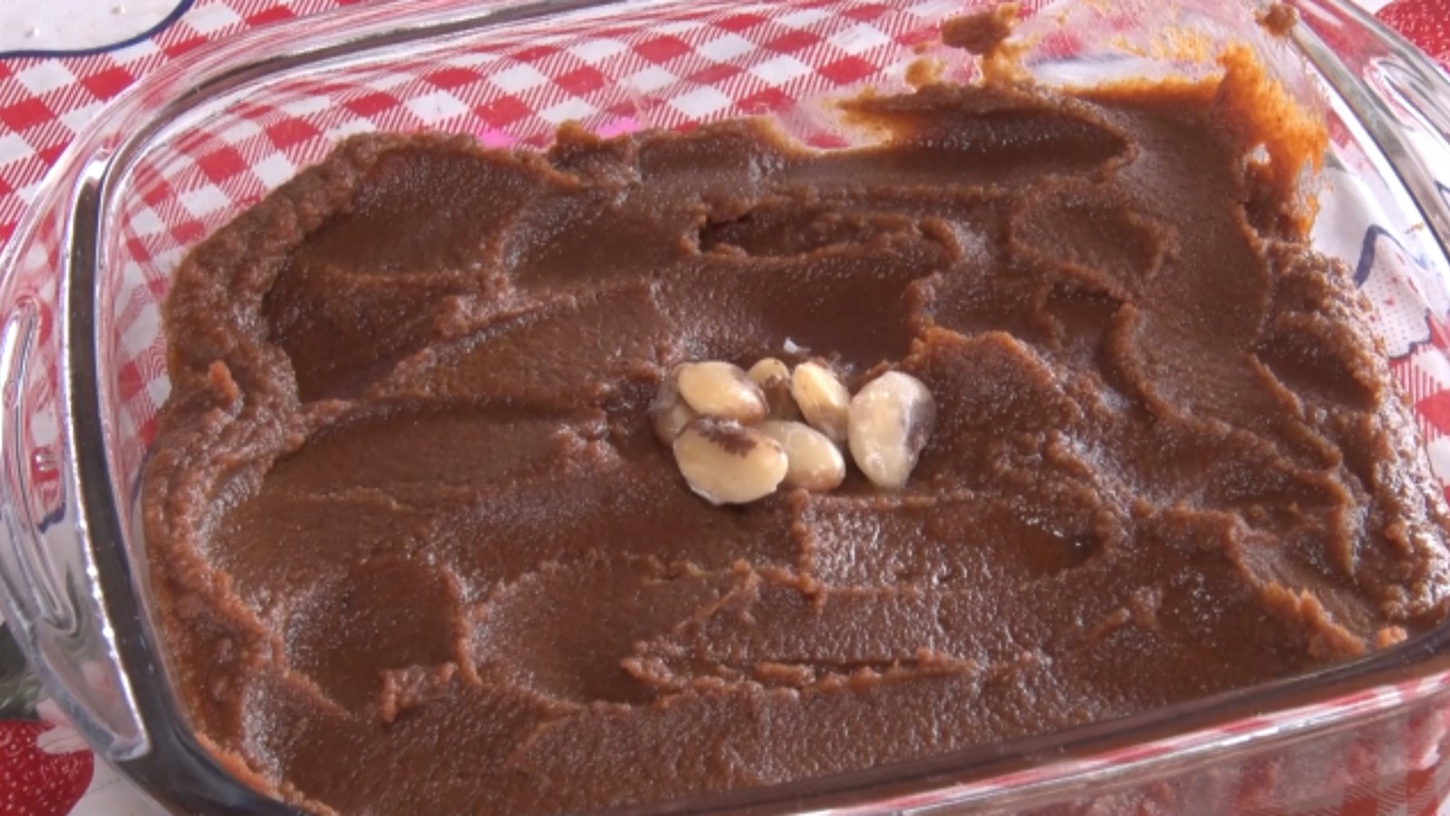 Clube Rural ensina deliciosa receita de doce de fava 