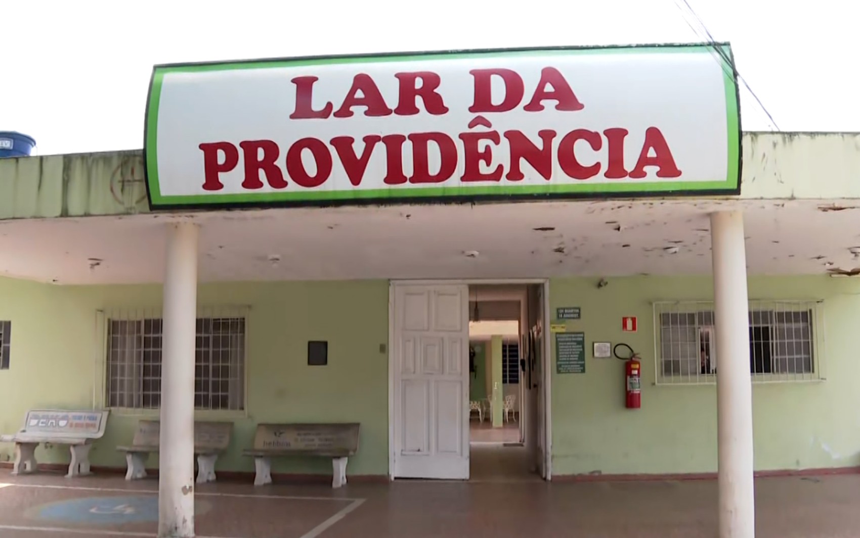 Lar da Providência enfrenta crise financeira e acumula mais de R$ 4 milhões em dívidas em Itajubá, MG