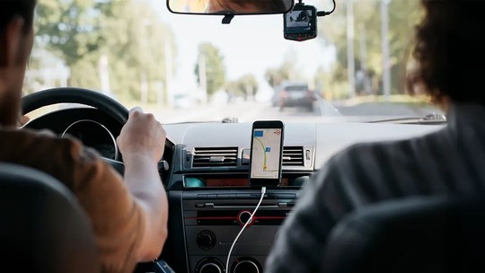 COP 30: Prefeitura de Belém inicia pré-cadastro de motoristas de aplicativos para o evento - Serão ofertadas 2 mil vagas. Os selecionados terão cursos de inglês e direção segura e poderão circular em áreas restritas do evento.