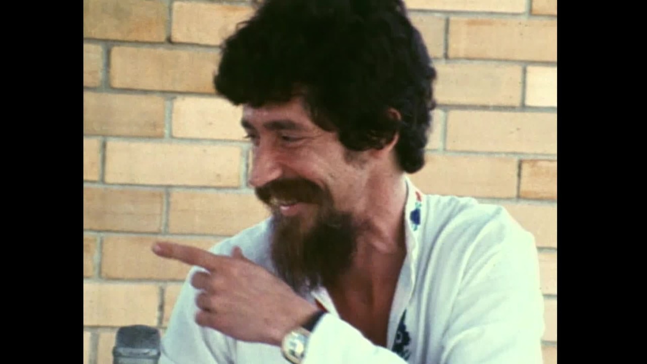 Raul Seixas completaria 80 anos e ganha série inédita no Globoplay