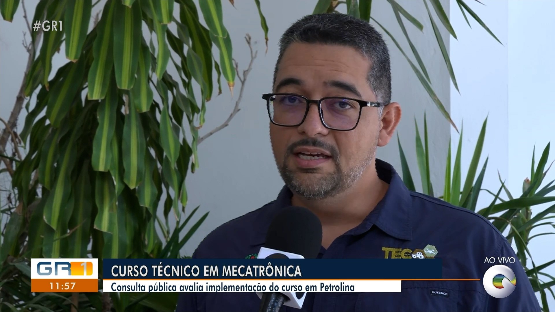 VÍDEOS: GR1 de quinta-feira, 17 de julho