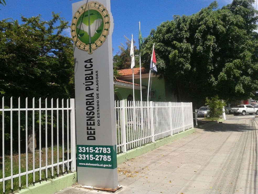 Defensoria move ação contra 23 empresas por contratos do golpe do consórcio em AL