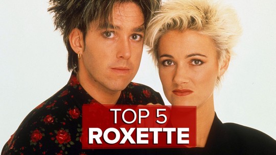 Roxette não é único ícone sueco... Pop da Suécia domina paradas com letras e arranjos simples
 - Programa: G1 Pop&Arte 