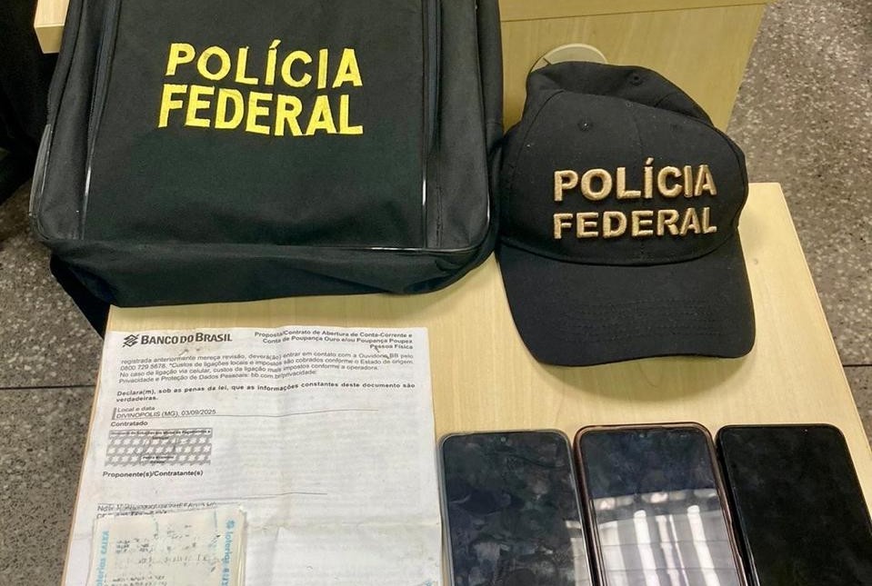 Fraude contra a Caixa Econômica Federal em Divinópolis causa prejuízo de meio milhão