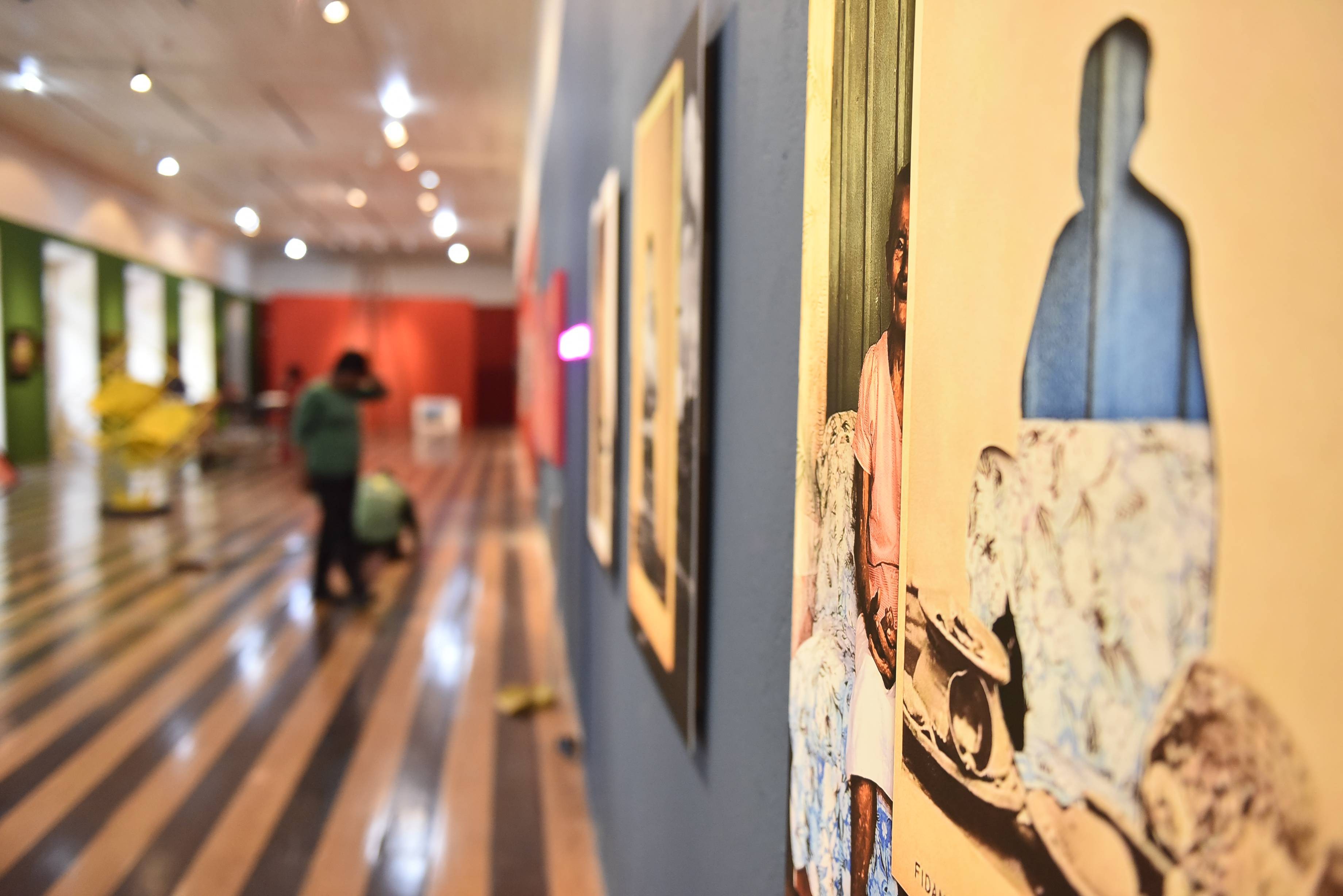 Arte Pará 2026 entra na última semana de inscrições para artistas visuais