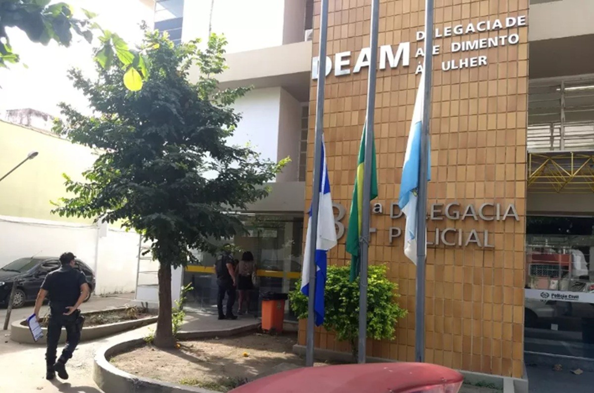 Polícia Civil prende homem suspeito de tentativa de feminicídio em Campos