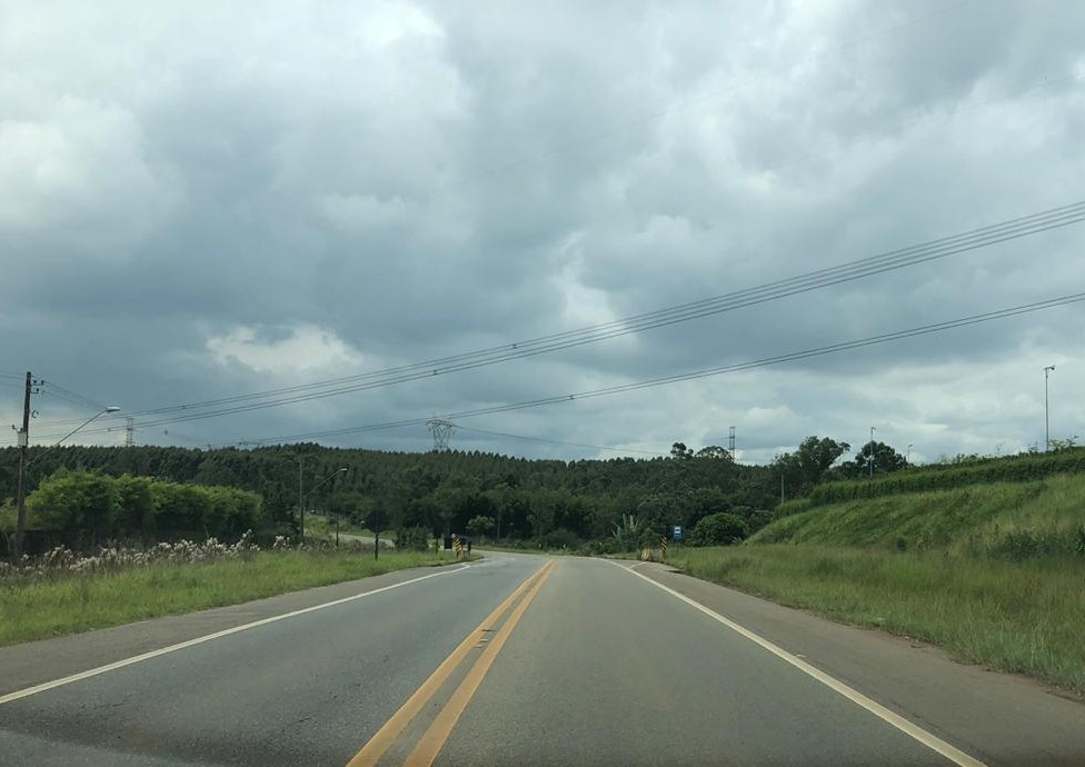 Radar começa a operar na estrada das Varinhas nesta terça-feira