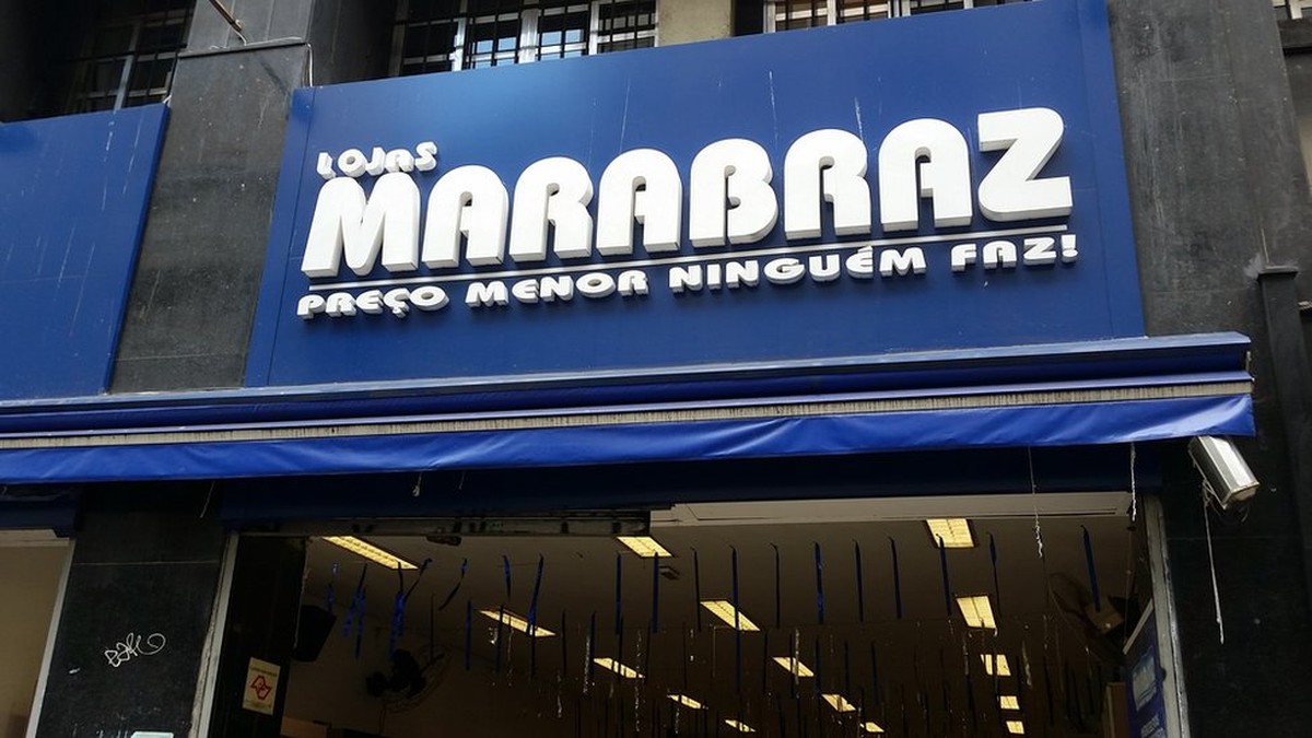 Praia Grande vai ganhar uma nova loja da rede Marabraz
