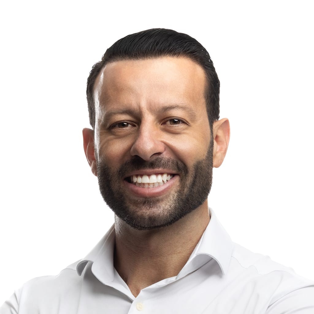 Acompanhe: Betinho Neves é entrevistado no EPTV 1 nesta quarta-feira