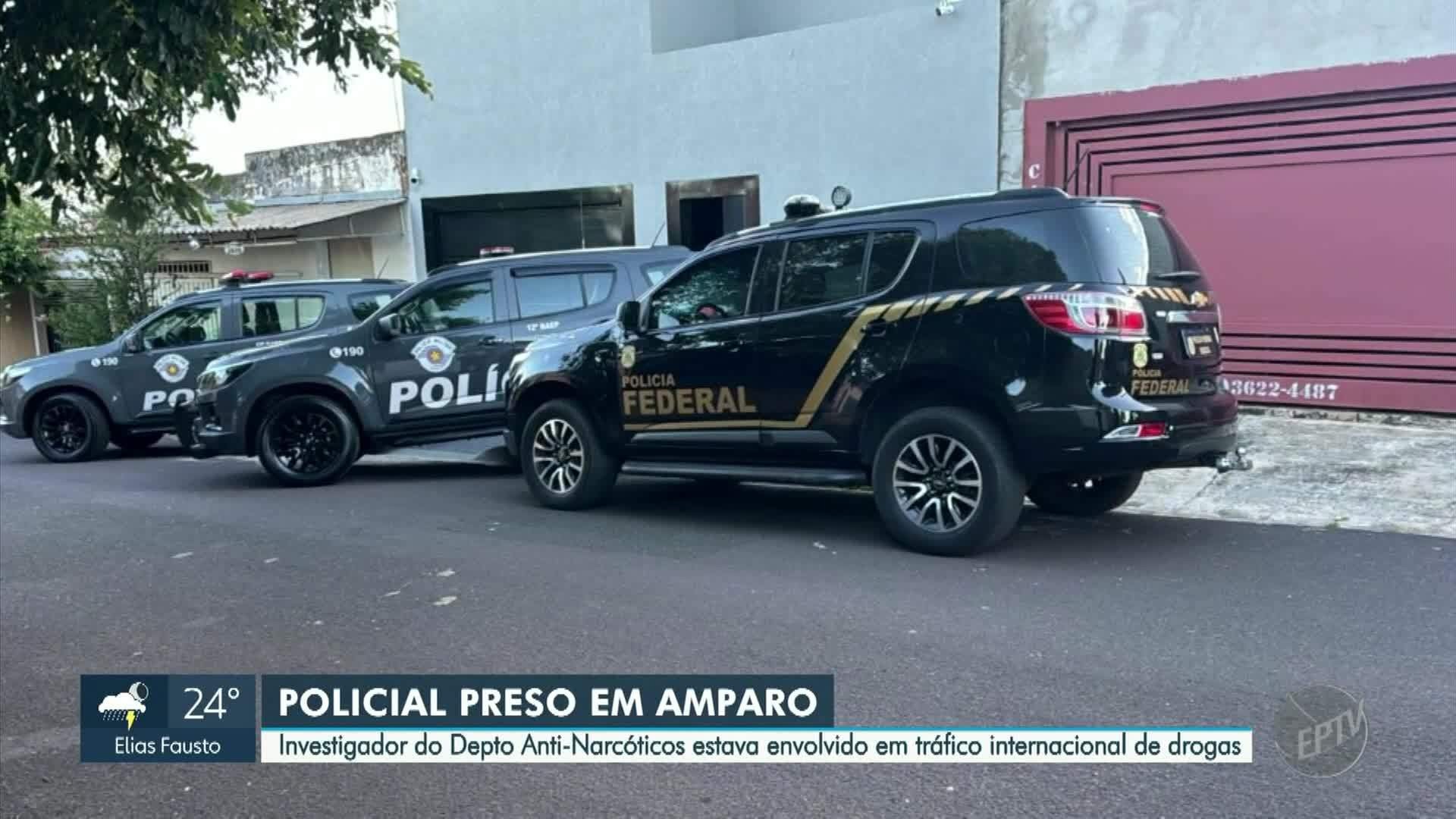 VÍDEOS: EPTV 2 Campinas desta segunda-feira, 25 de março de 2024