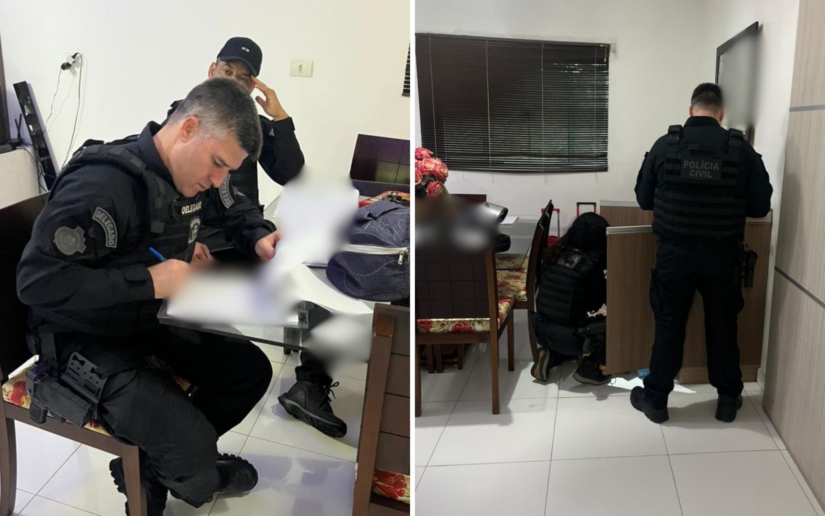 Servidores são suspeitos de vender vagas na fila da rede pública de saúde 