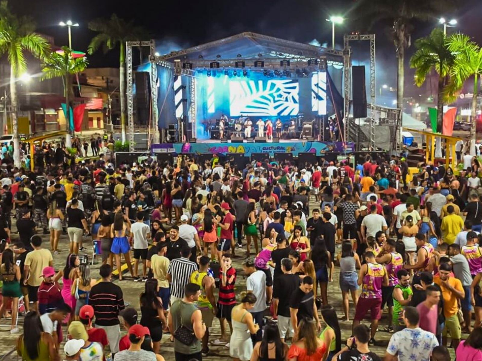 Carnaval 2026: Sete dos 22 municípios do Acre confirmaram festas; veja quais