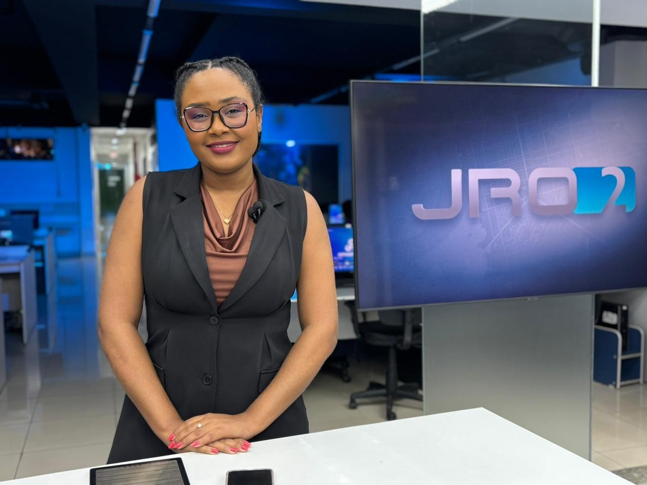 Assista ao JRO2 desta sexta-feira, 26