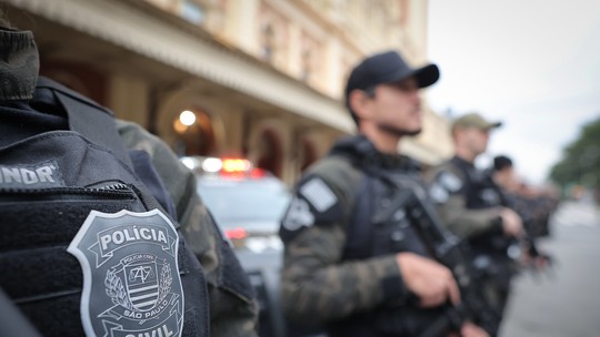 Policiais civis de 17 estados fazem operação contra discurso de ódio e crimes sexuais na internet