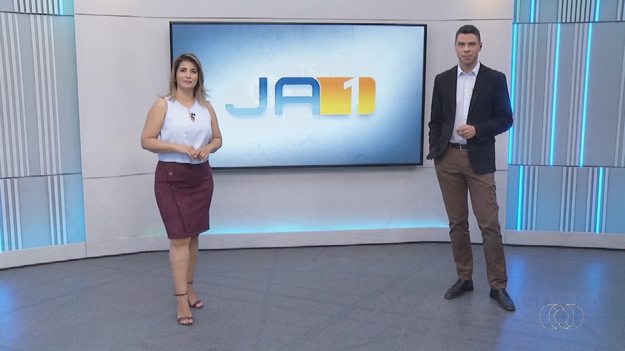 VÍDEOS: Jornal Anhanguera 1ª Edição de quinta-feira, 11 de setembro de 2025