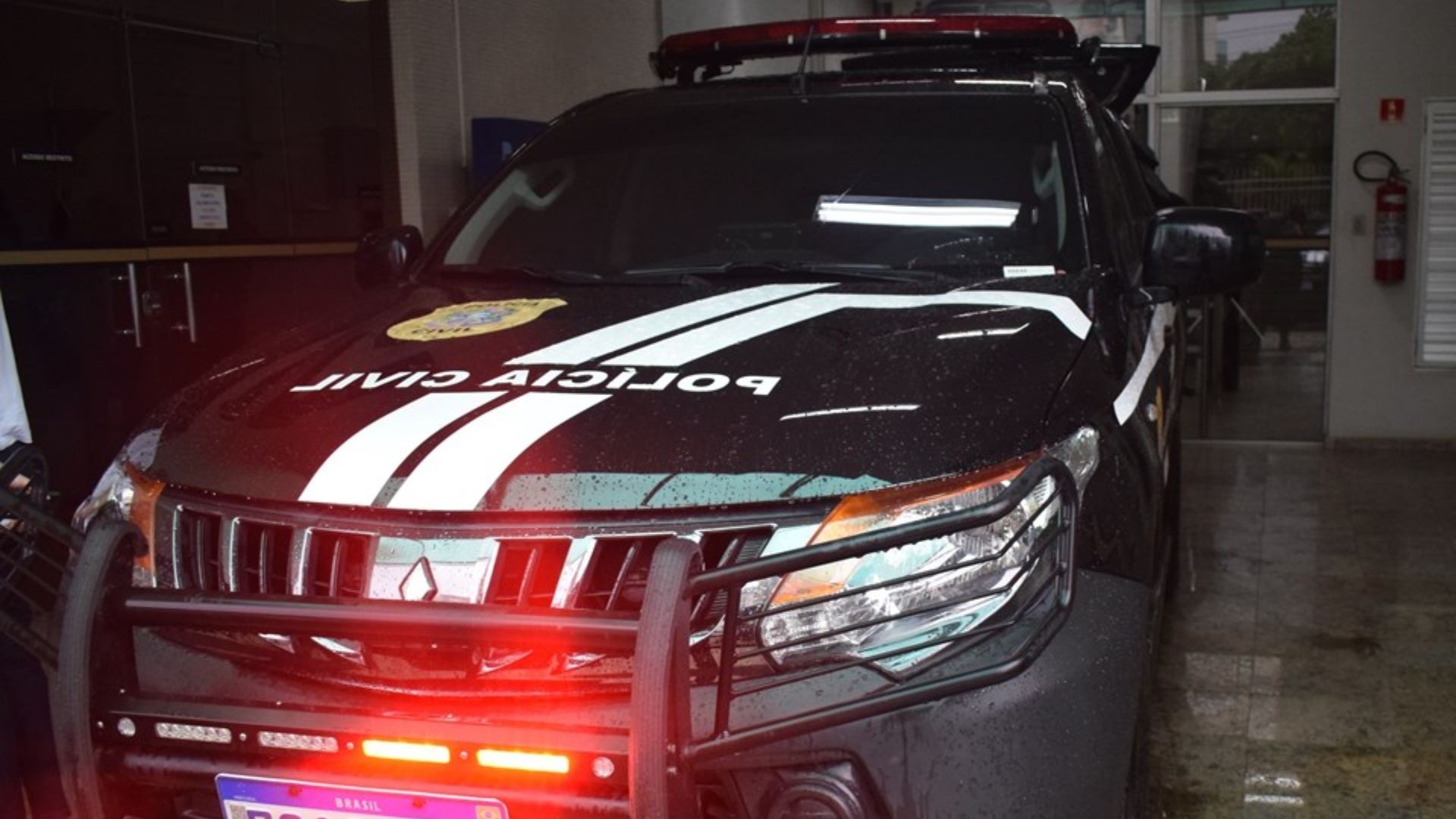 Homem é preso após criar 65 perfis nas redes sociais em 48h para perseguir adolescente no ES