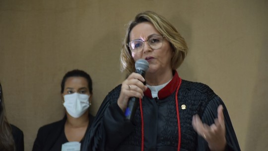Lula indica Marluce Caldas para vaga no Superior Tribunal de Justiça - Procuradora do Ministério Público de Alagoas depende da aprovação do Senado para tomar posse. Marluce é tia do prefeito de Maceió, JHC.