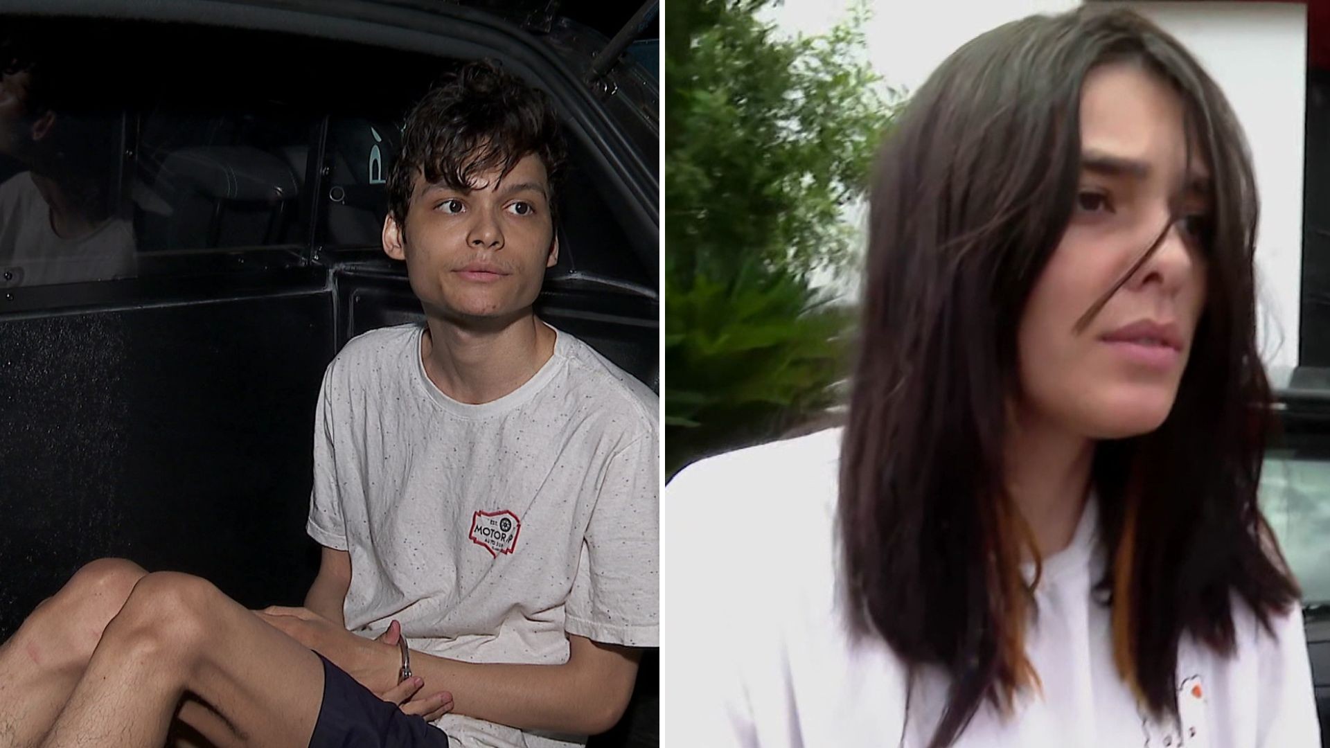 'Justiça feita', diz advogada após mulher receber pena de 63 anos de prisão por estuprar e gravar cenas sexuais com a filha