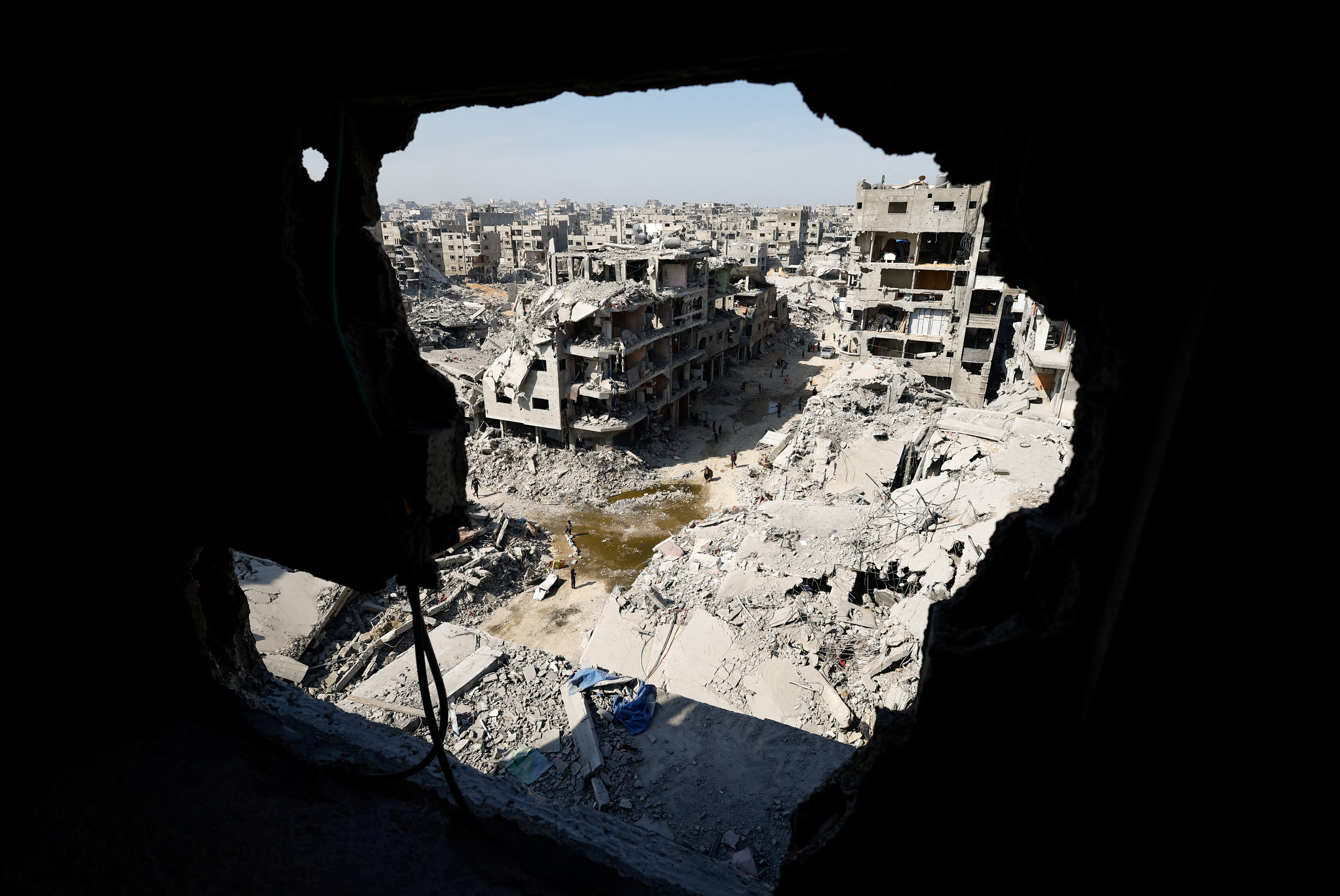 Hamas diz que irá entregar mais três corpos de reféns neste domingo