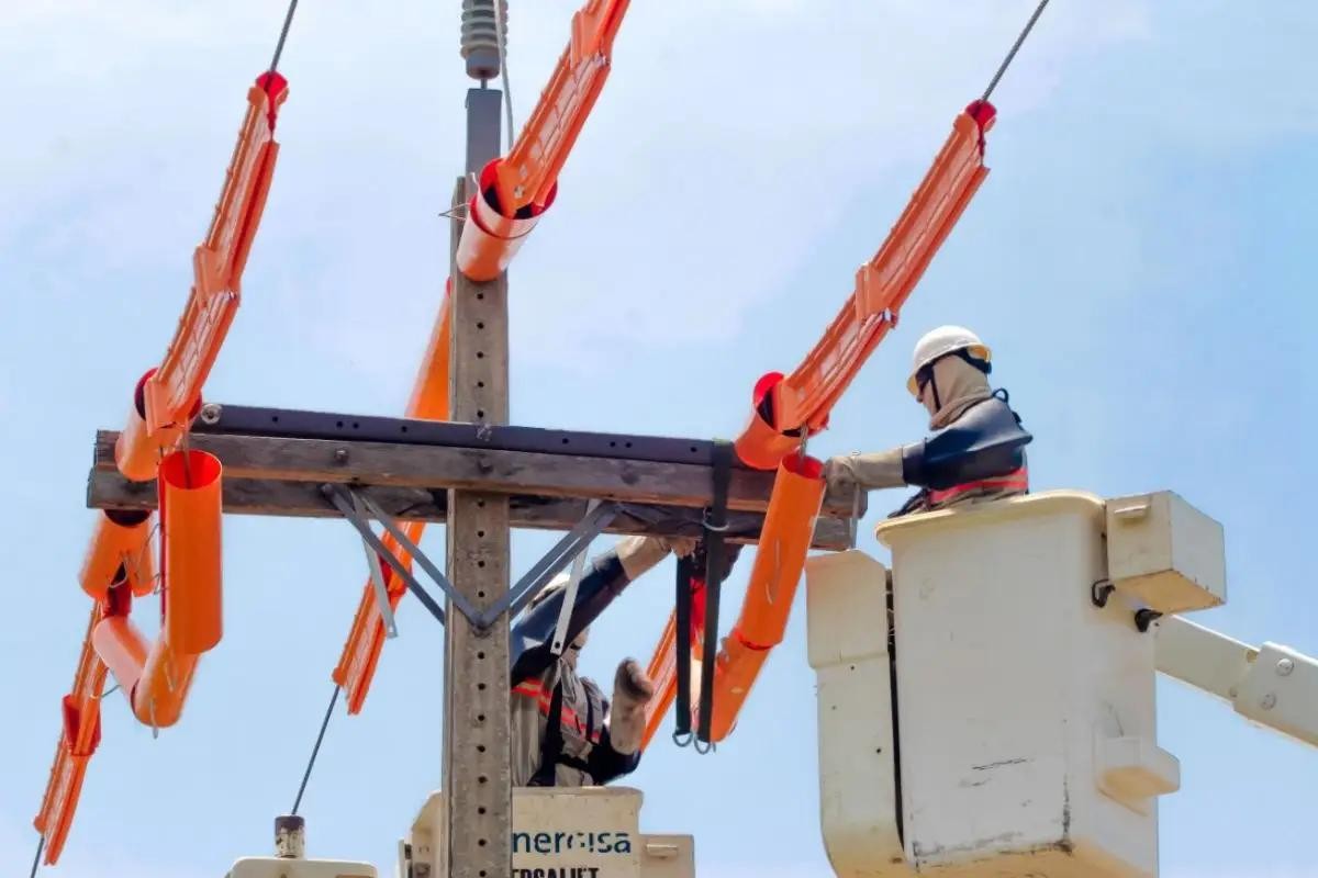 Curso gratuito de eletricista abre 50 vagas em Campo Grande e Dourados