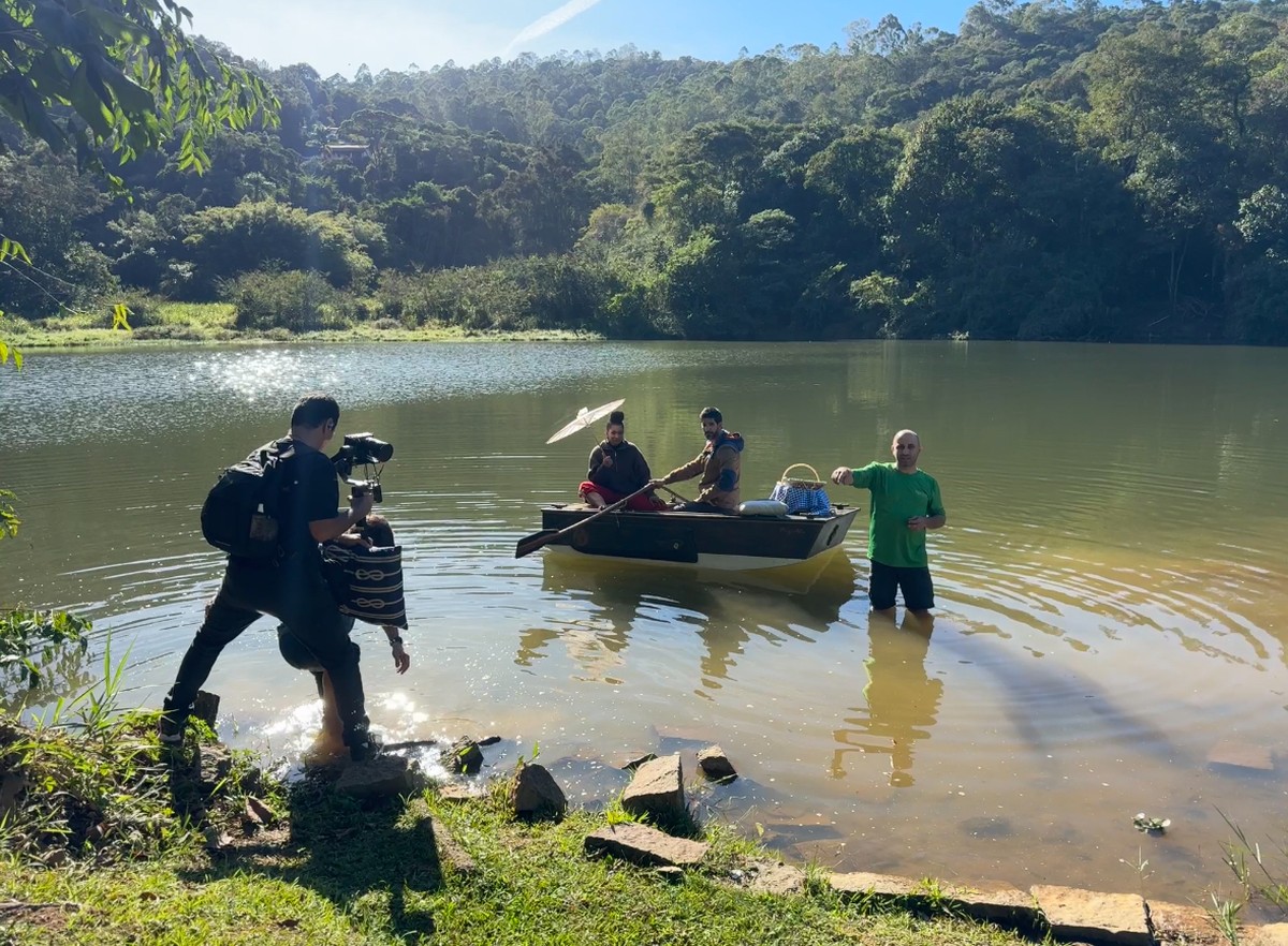 Gastronomia, esportes radicais e hospedagens em meio à natureza: confira atrações da Serra da Cantareira, em SP | Mistura Paulista
